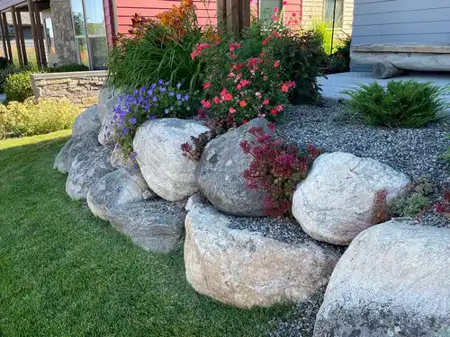 landscaping services Ellwood City